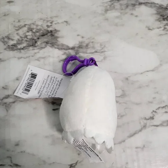 Animal Adventure: Ghost Backpack Clip - Picture 5 of 7